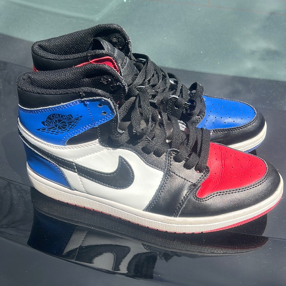 Top 3’s